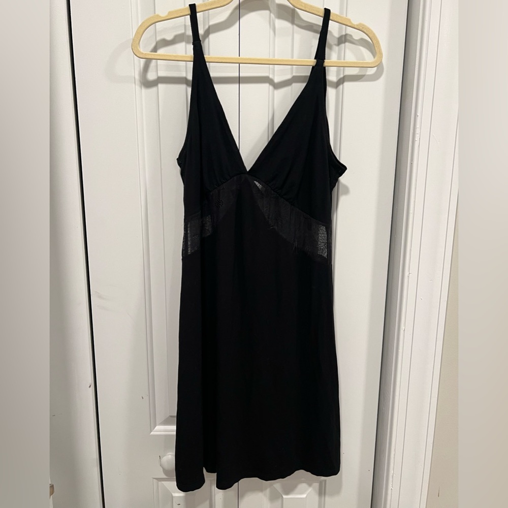 Adore Me sleep dress